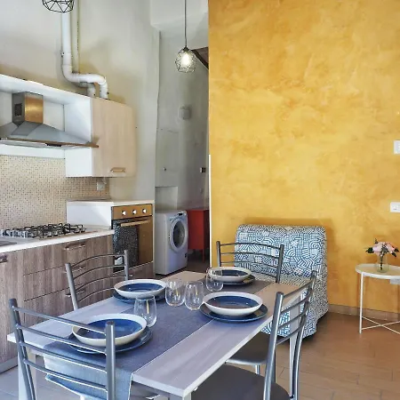 Vallerozzi House By Francigenaapartments *