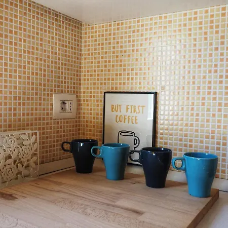Vallerozzi House By Francigenaapartments Апартаменти Сієна
