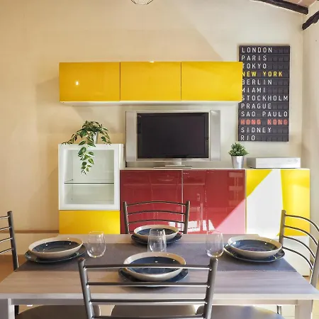 Vallerozzi House By Francigenaapartments Apartment