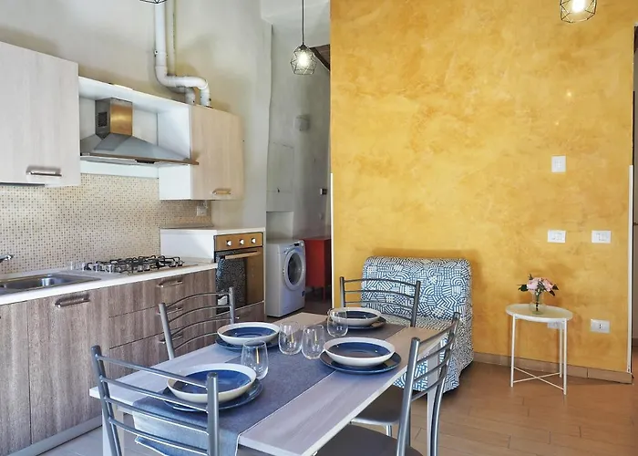 Vallerozzi House By Francigenaapartments *