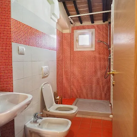 Vallerozzi House By Francigenaapartments *