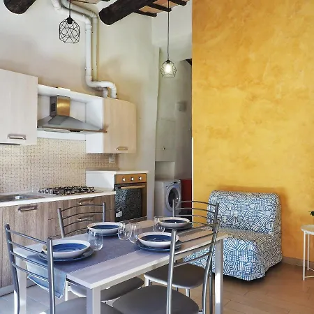 Vallerozzi House By Francigenaapartments *