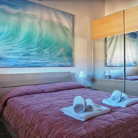 Апартаменти Vallerozzi House By Francigenaapartments *