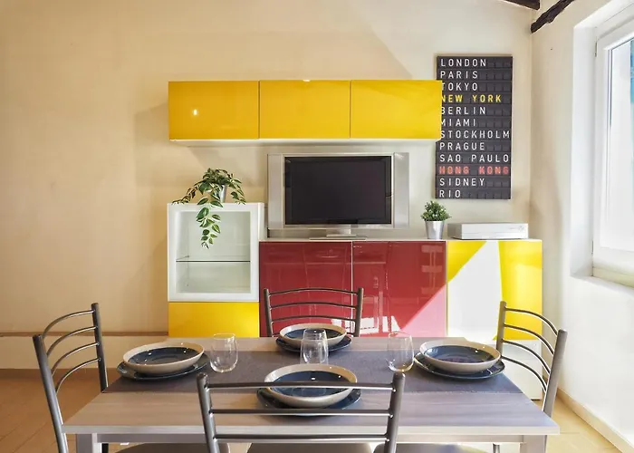 Vallerozzi House By Francigenaapartments Apartmán