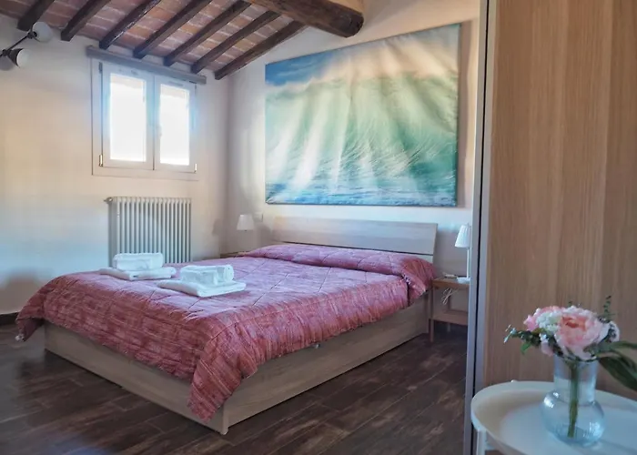 Vallerozzi House By Francigenaapartments Siena