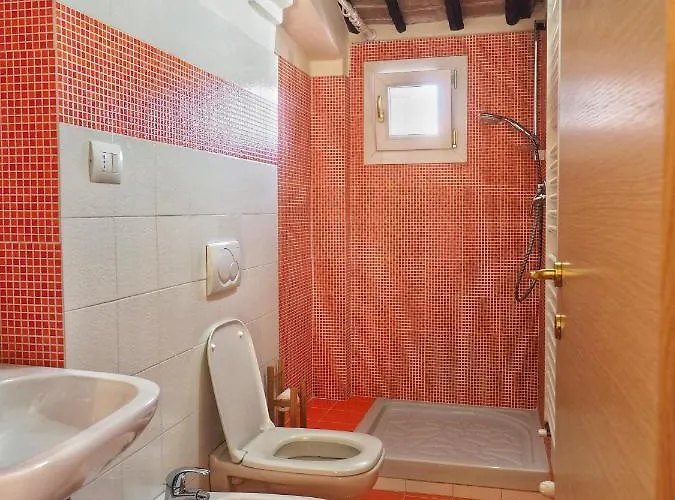 Vallerozzi House By Francigenaapartments *