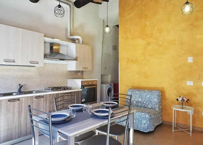 Vallerozzi House By Francigenaapartments *